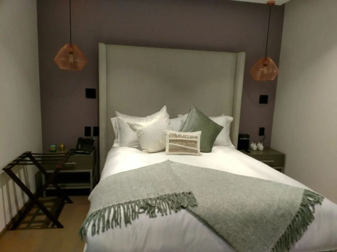 Casa Prim Hotel Boutique