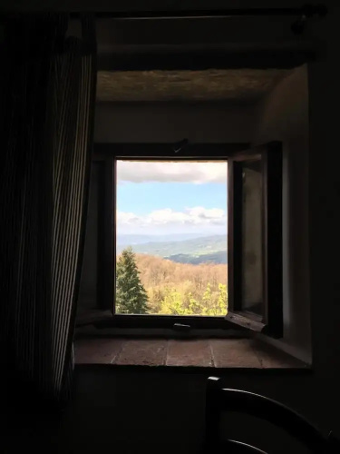 Agriturismo La Casina della Burraia
