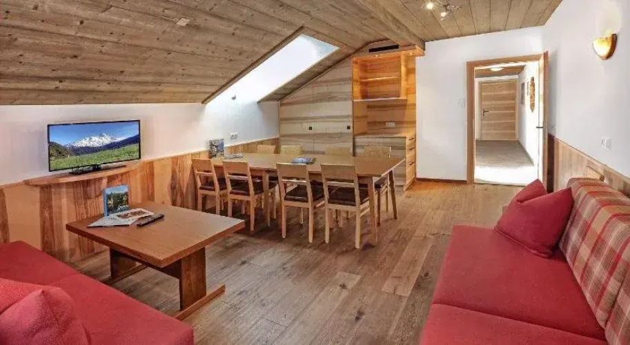 Appartement Kathi Scheiber