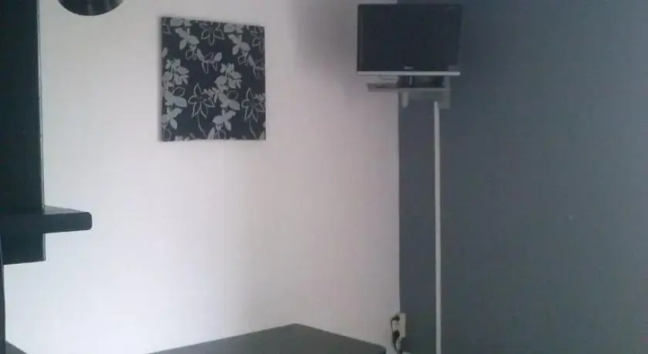 Appartement Le Paradis du Soleil
