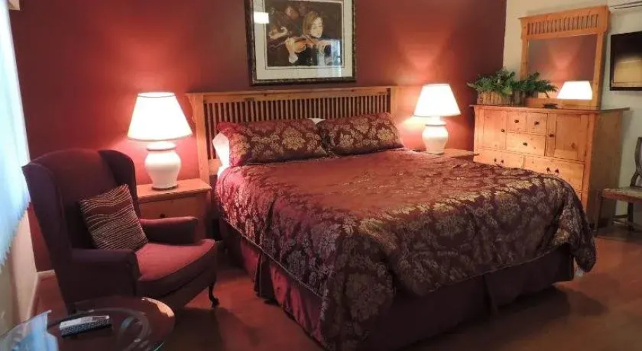 Casa Larrea Inn