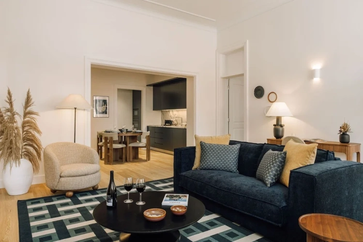 Classic Apartment