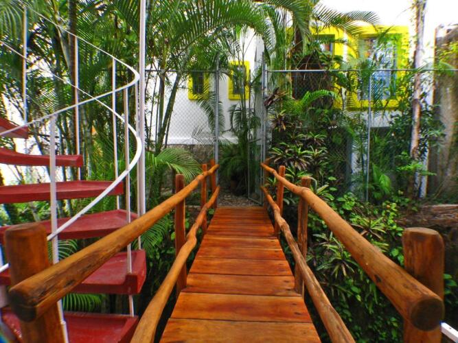 Imagen de Luna Liquida Hotel Boutique