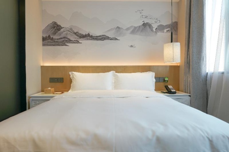 Business Double room