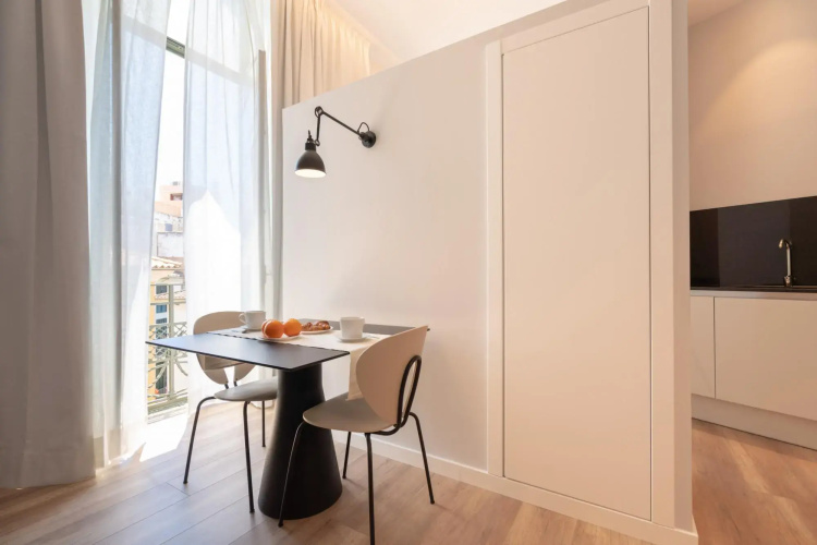 L´Aguila Suites Bennassar