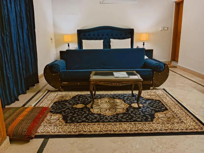 Infinity Villa F8