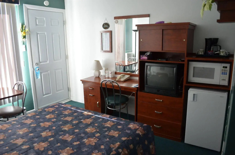 Motel ANF