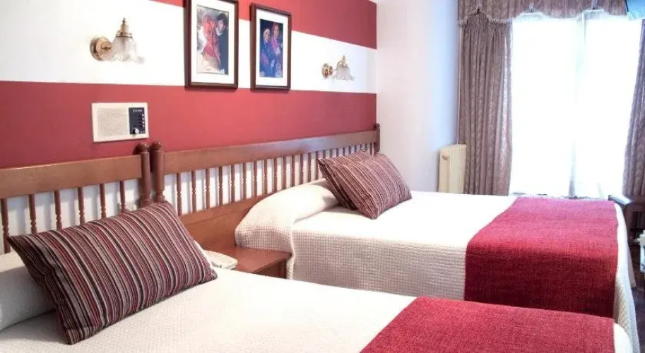Hostal La Provinciana