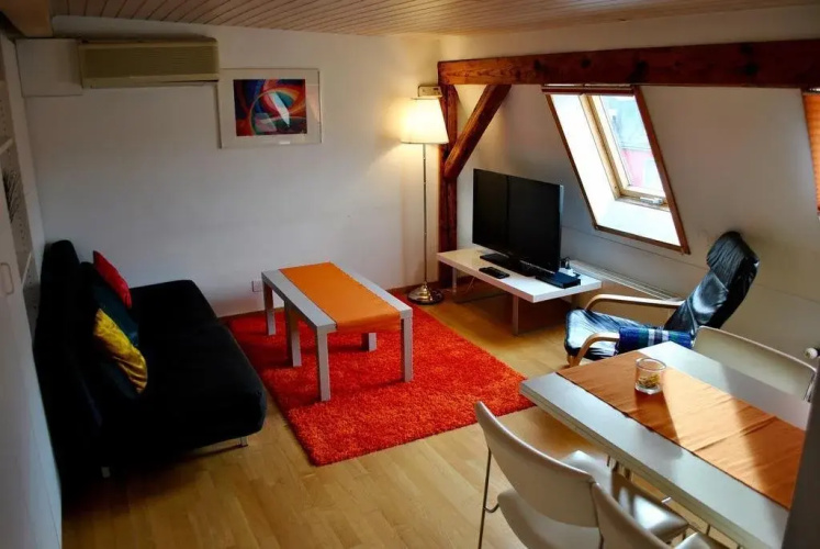 Residence Mutschellen