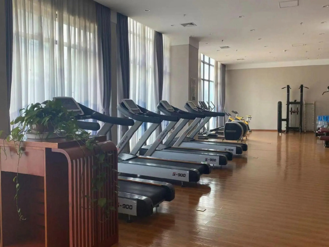 Canghai Yayuan Hotel