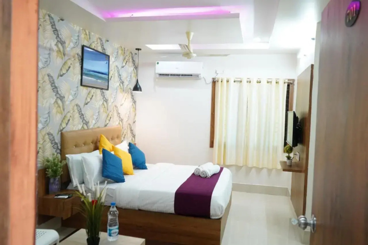 Hotelbild
