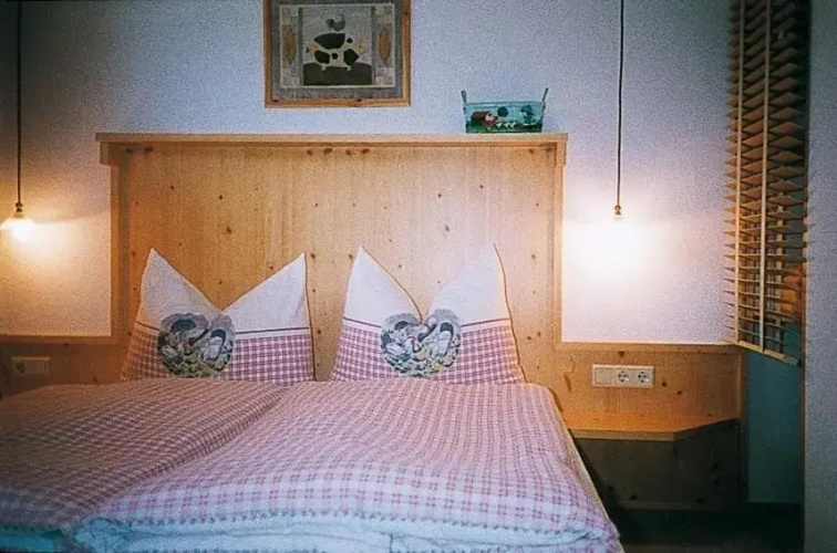 Pension Aulon