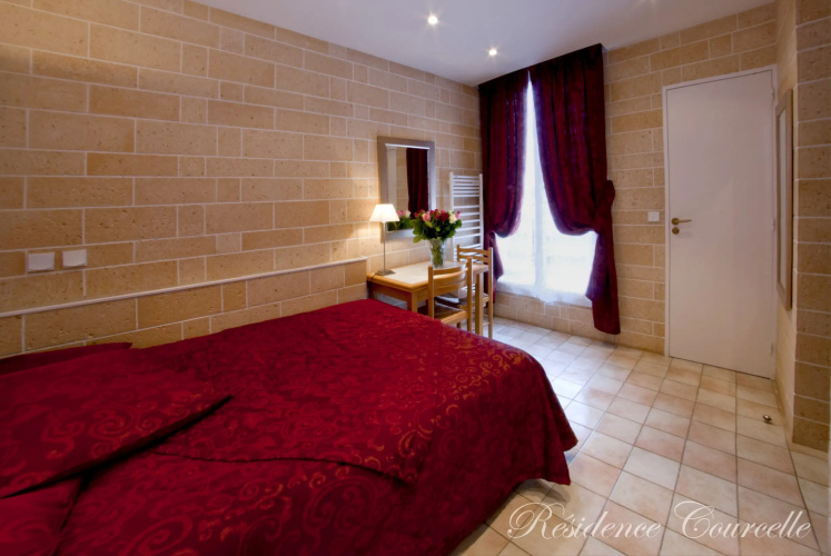 Residence Courcelle