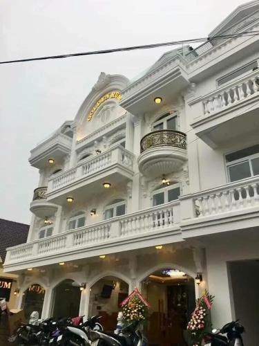Imagen del hotel
