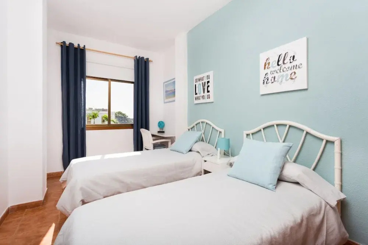 Atlantic Sunset Apartment