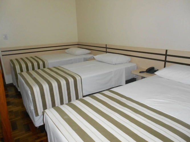 Colossi Hotel