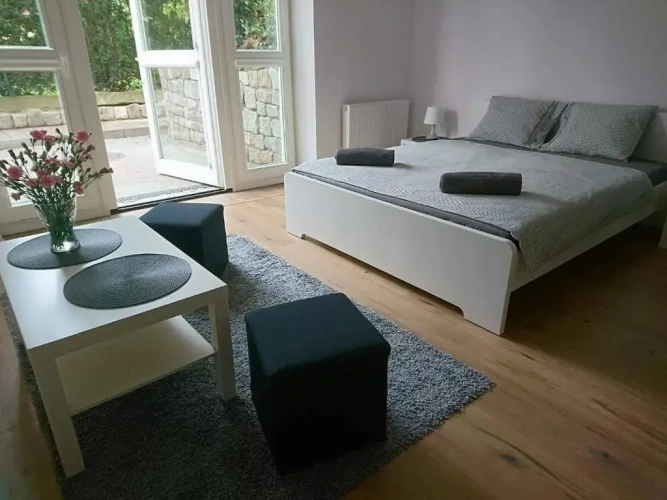 Comfort Quadruple room