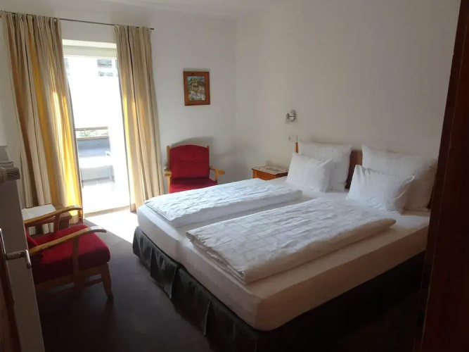 Appartement Elisabeth