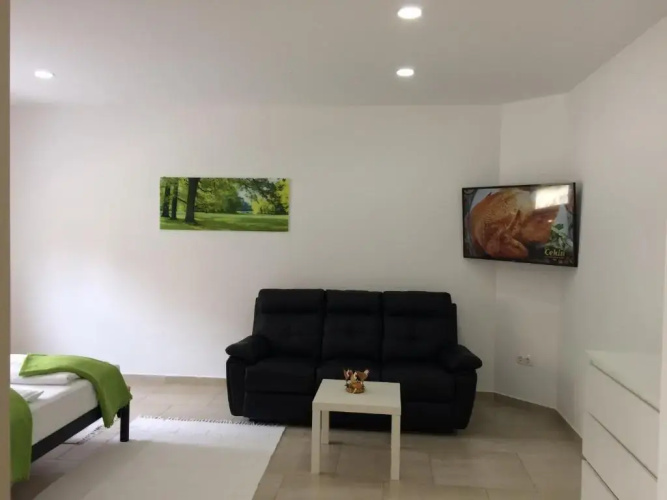 Studio Apartment Cindra