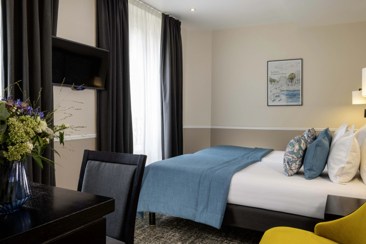 Hotel Park Lane Paris