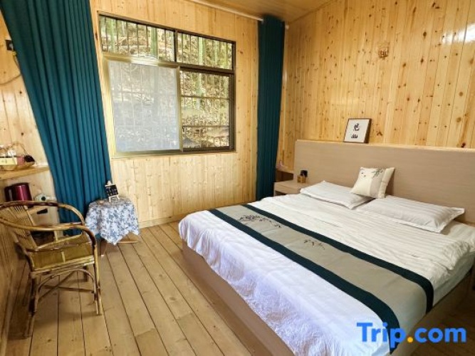 1 Bedroom Standard Double room