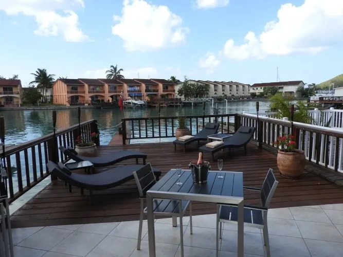 2 Bedrooms Premium room with balcony