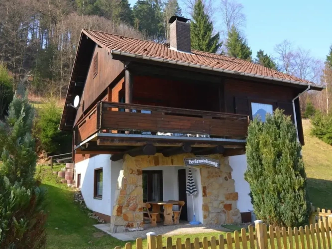 Cottage