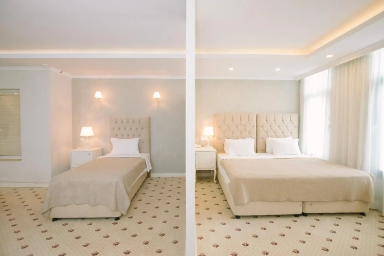 Deluxe Suite
