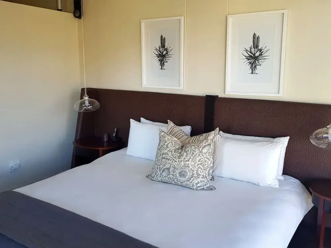 3 Bedrooms Standard Penthouse room