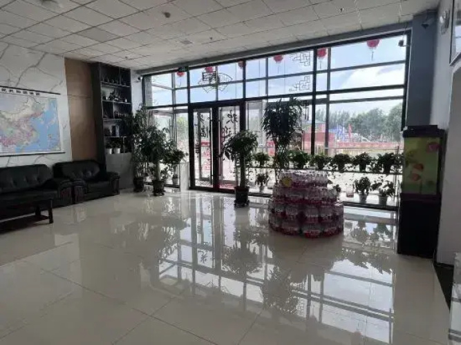 Premium Express Hotel