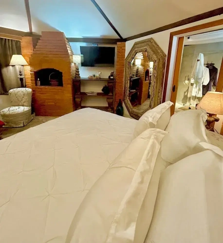 Luxury Chalet