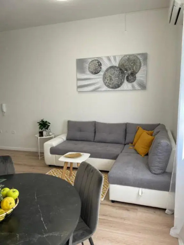 Apartments Antini