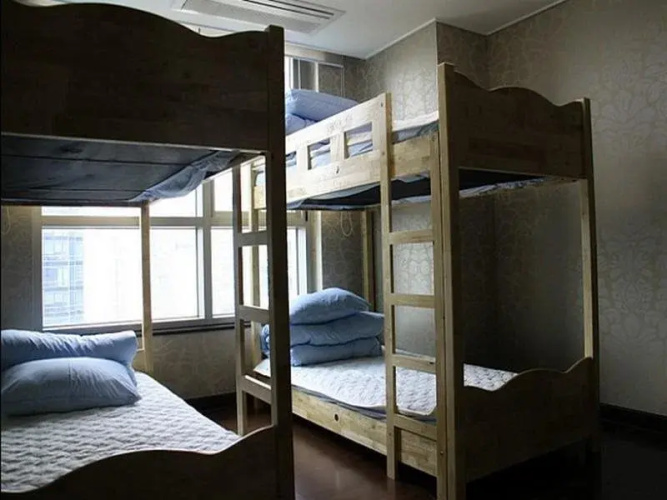 Centum Guest House