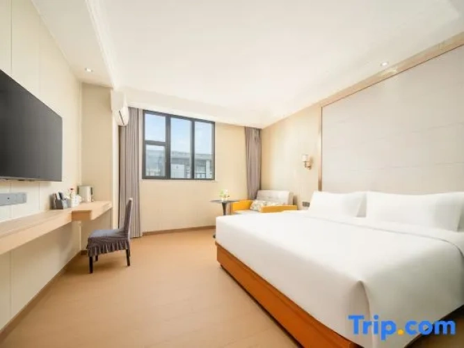 Grand Double room