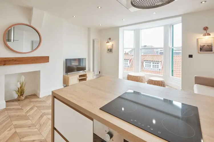Abbey Hus Apartment