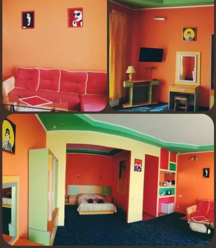 Studio
