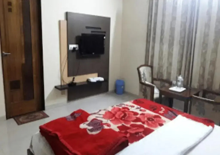 Hotel Basava Residency