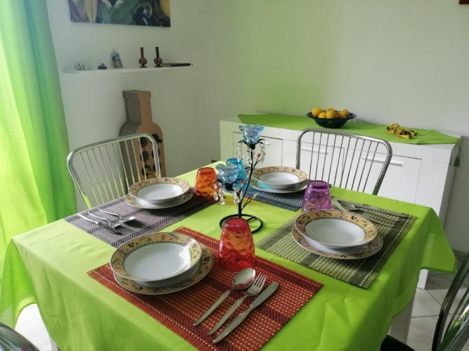2 Bedrooms Cottage