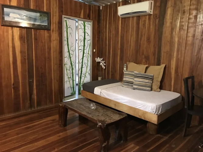 1 Bedroom Luxury Chalet