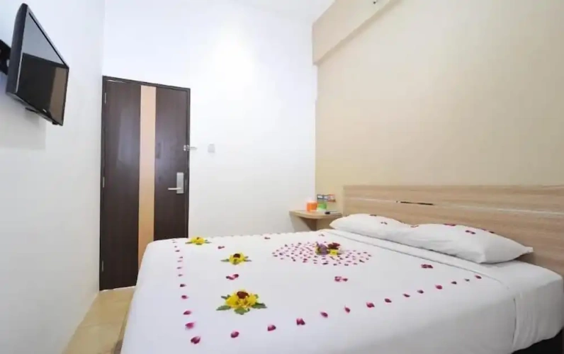 Executive Double room