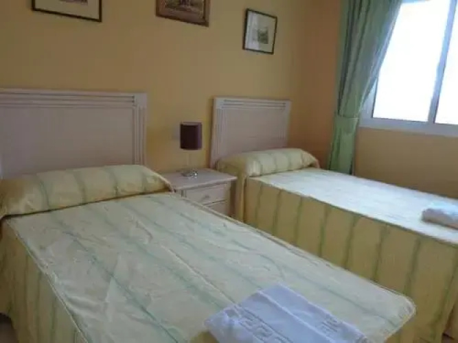 Apartamento 336