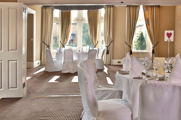 Best Western Motherwell Centre Moorings Hotel photo 8