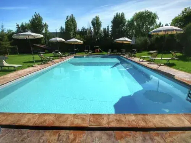 Villa Melograno