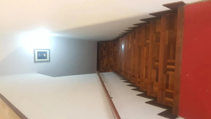 Hotel rooms