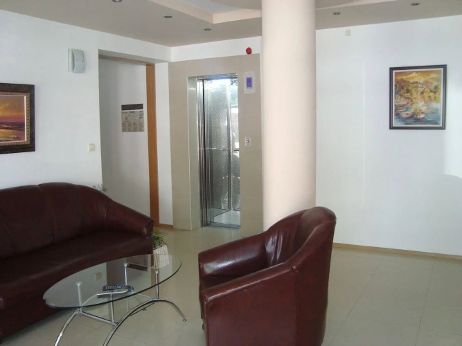 Hotel Astra