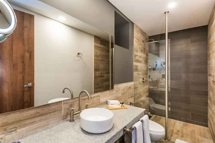 Double Junior Suite