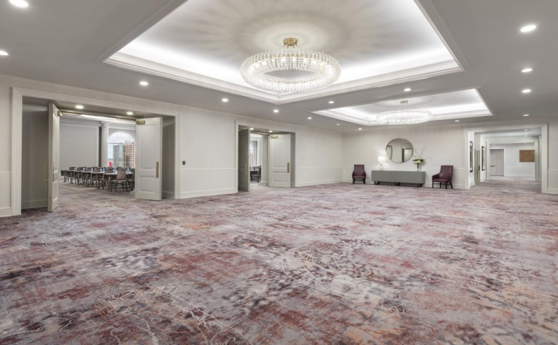 The Westin New Orleans Canal Place photo 23