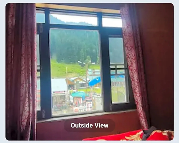 Hotel Sonmarg And Restaurant