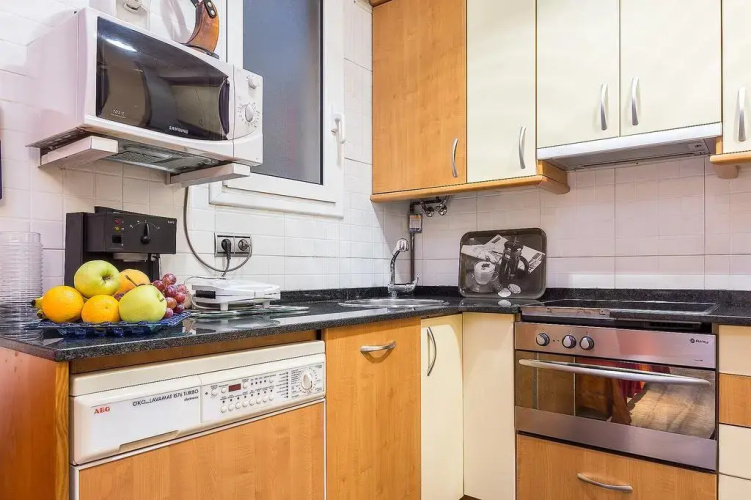 San Pau Apartment