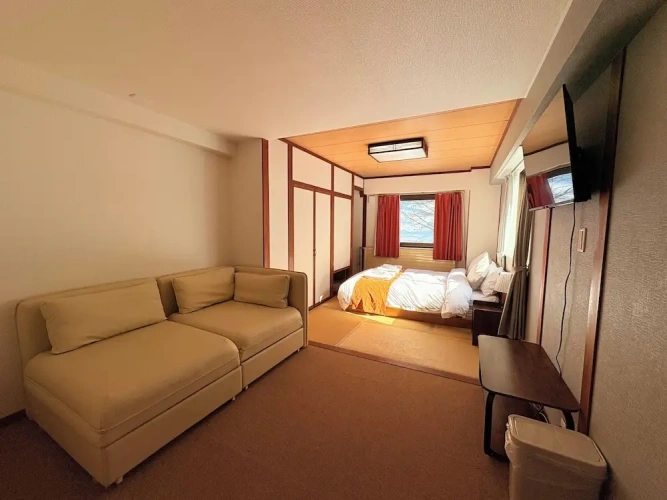 Standard Family room